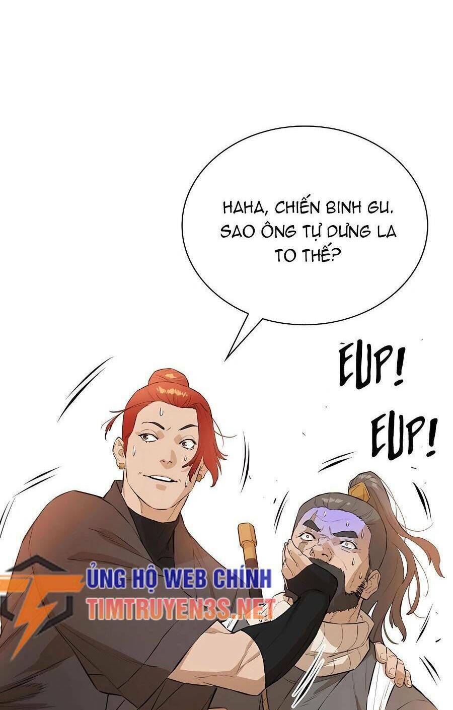 Kẻ Phản Diện Vô Song Chap 63 - Next Chap 64