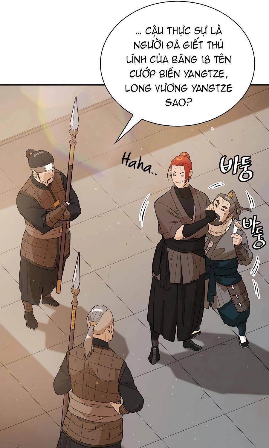 Kẻ Phản Diện Vô Song Chap 63 - Next Chap 64