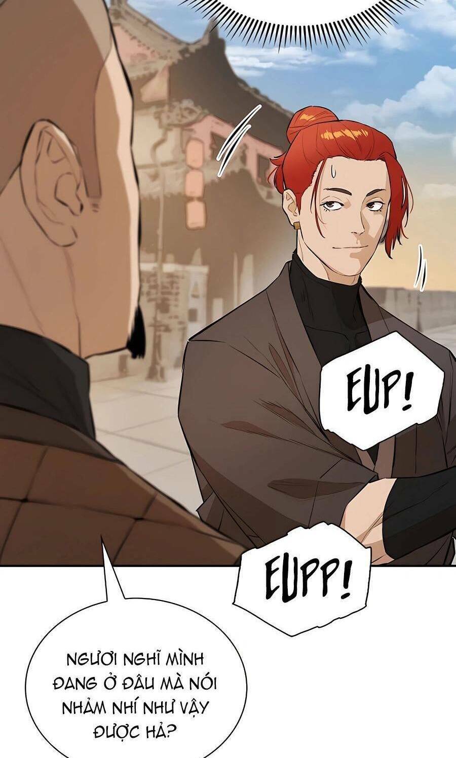 Kẻ Phản Diện Vô Song Chap 63 - Next Chap 64