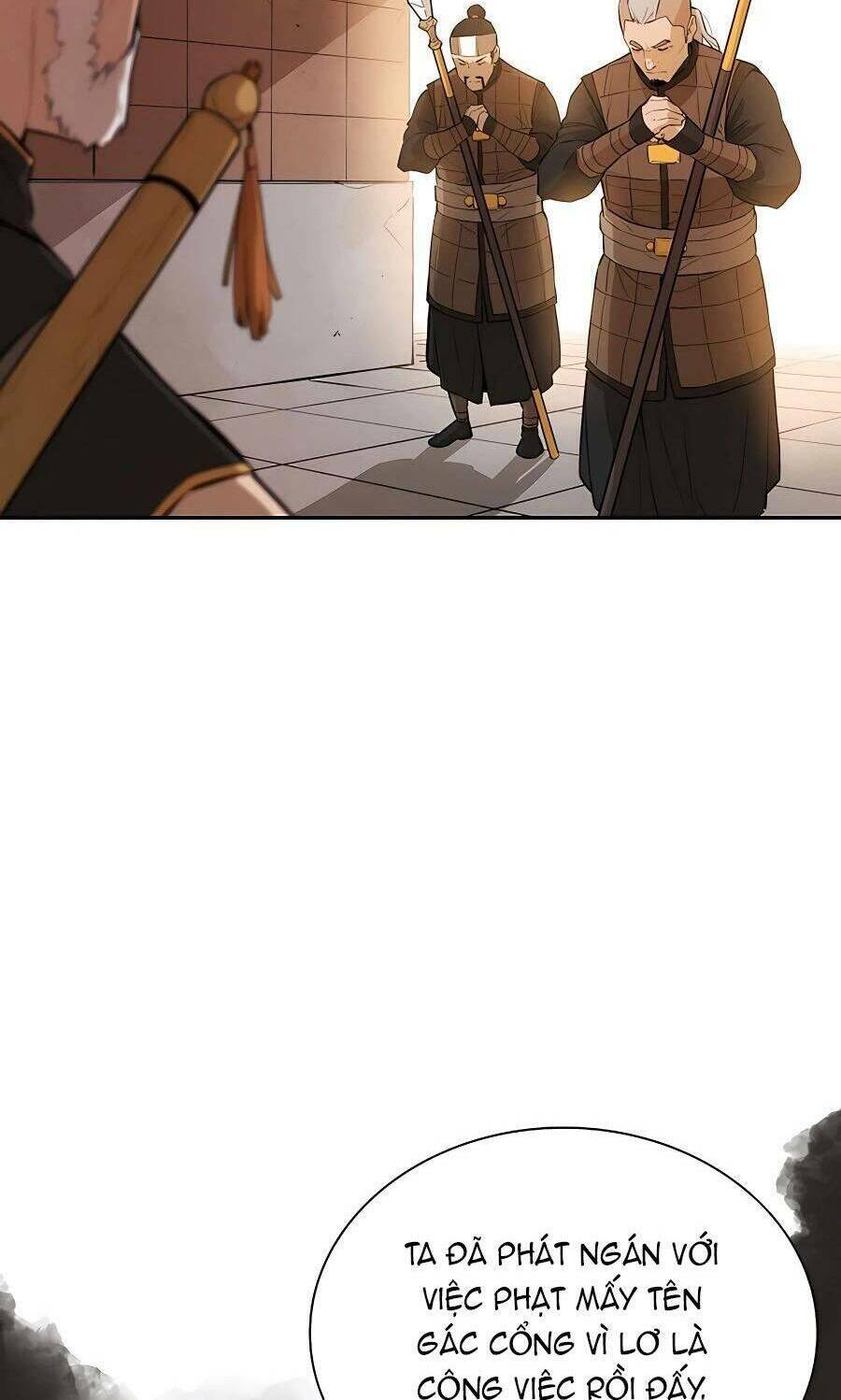 Kẻ Phản Diện Vô Song Chap 63 - Next Chap 64