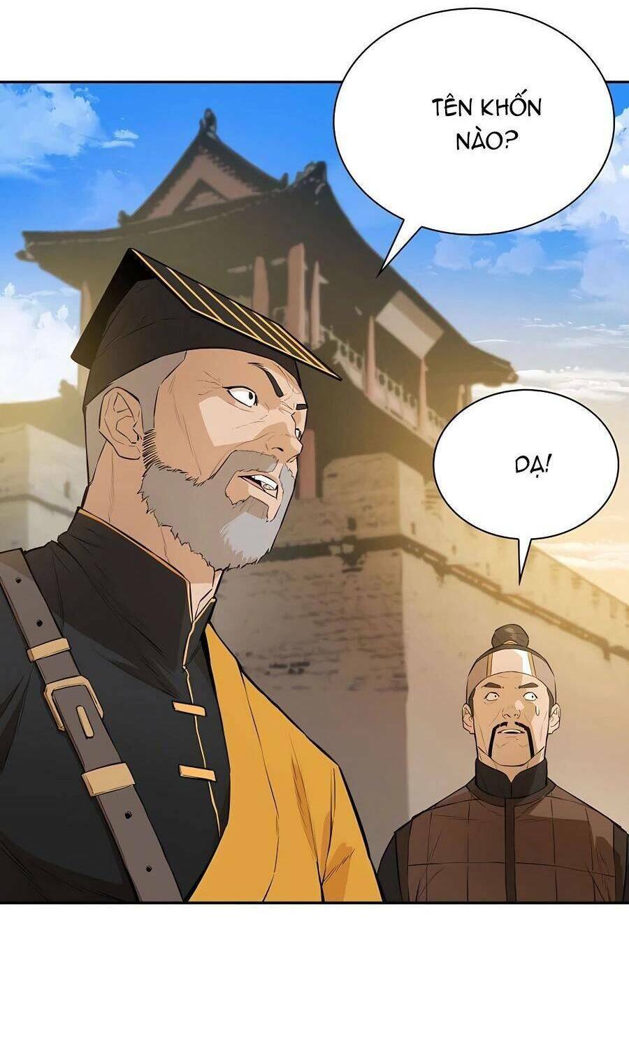 Kẻ Phản Diện Vô Song Chap 63 - Next Chap 64