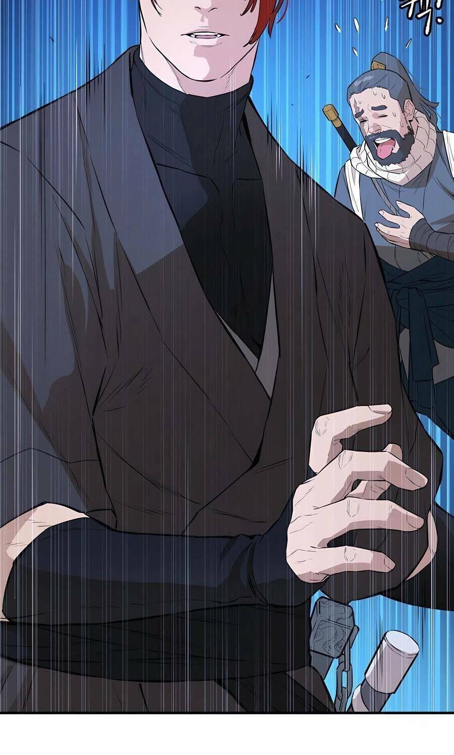 Kẻ Phản Diện Vô Song Chap 63 - Next Chap 64