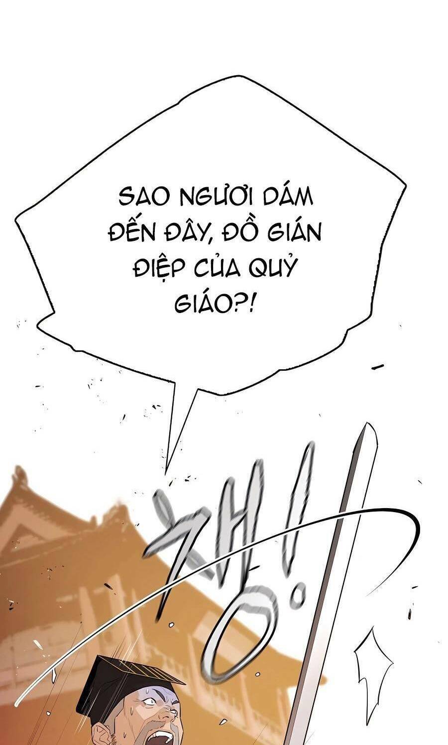 Kẻ Phản Diện Vô Song Chap 63 - Next Chap 64