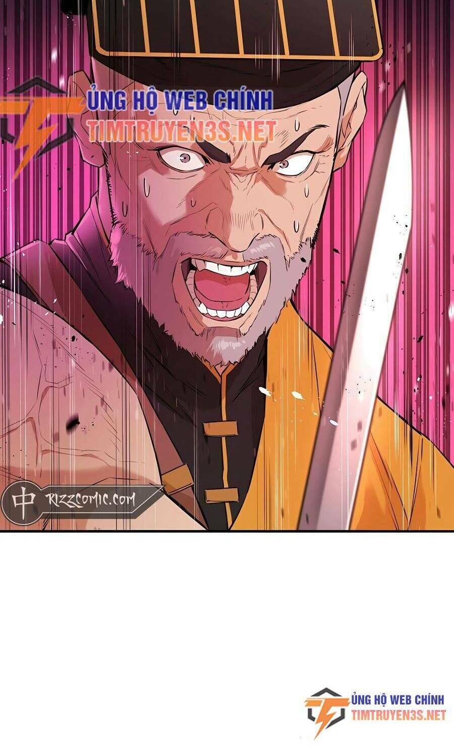 Kẻ Phản Diện Vô Song Chap 63 - Next Chap 64