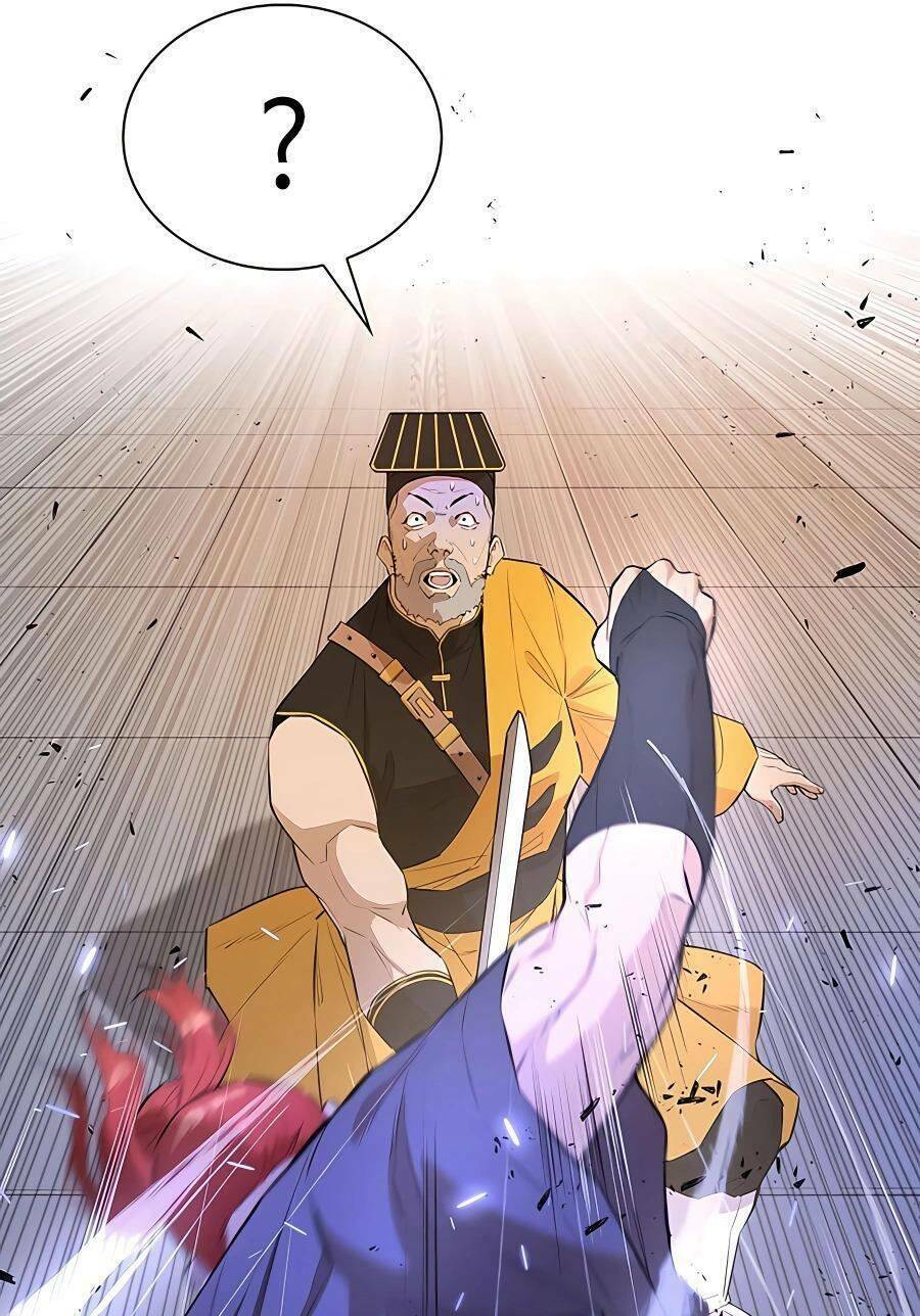 Kẻ Phản Diện Vô Song Chap 63 - Next Chap 64