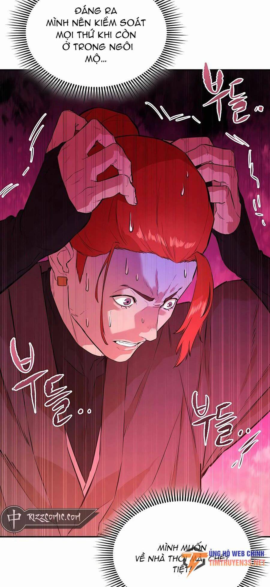 Kẻ Phản Diện Vô Song Chap 65 - Next Chap 66