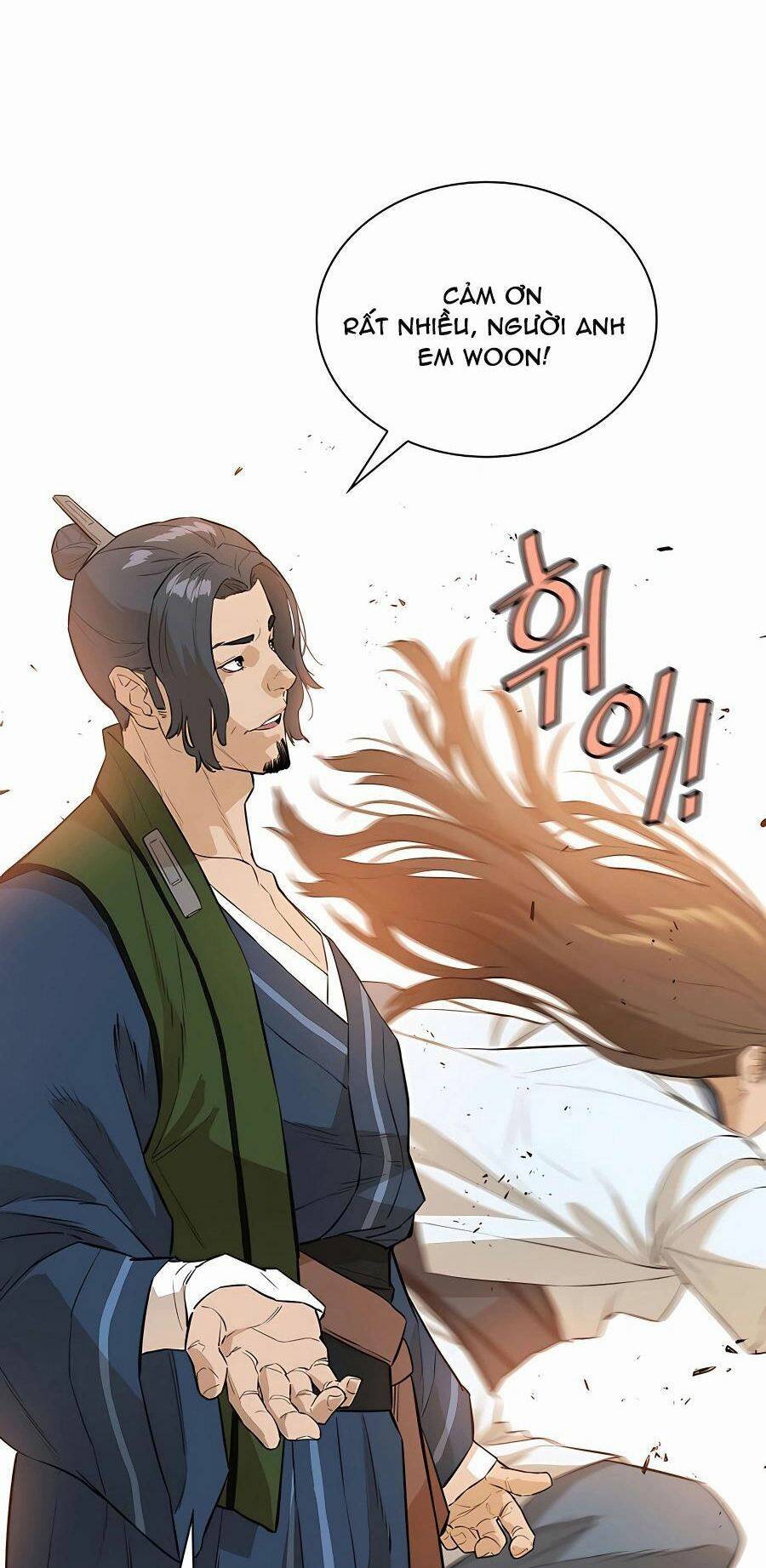 Kẻ Phản Diện Vô Song Chap 65 - Next Chap 66