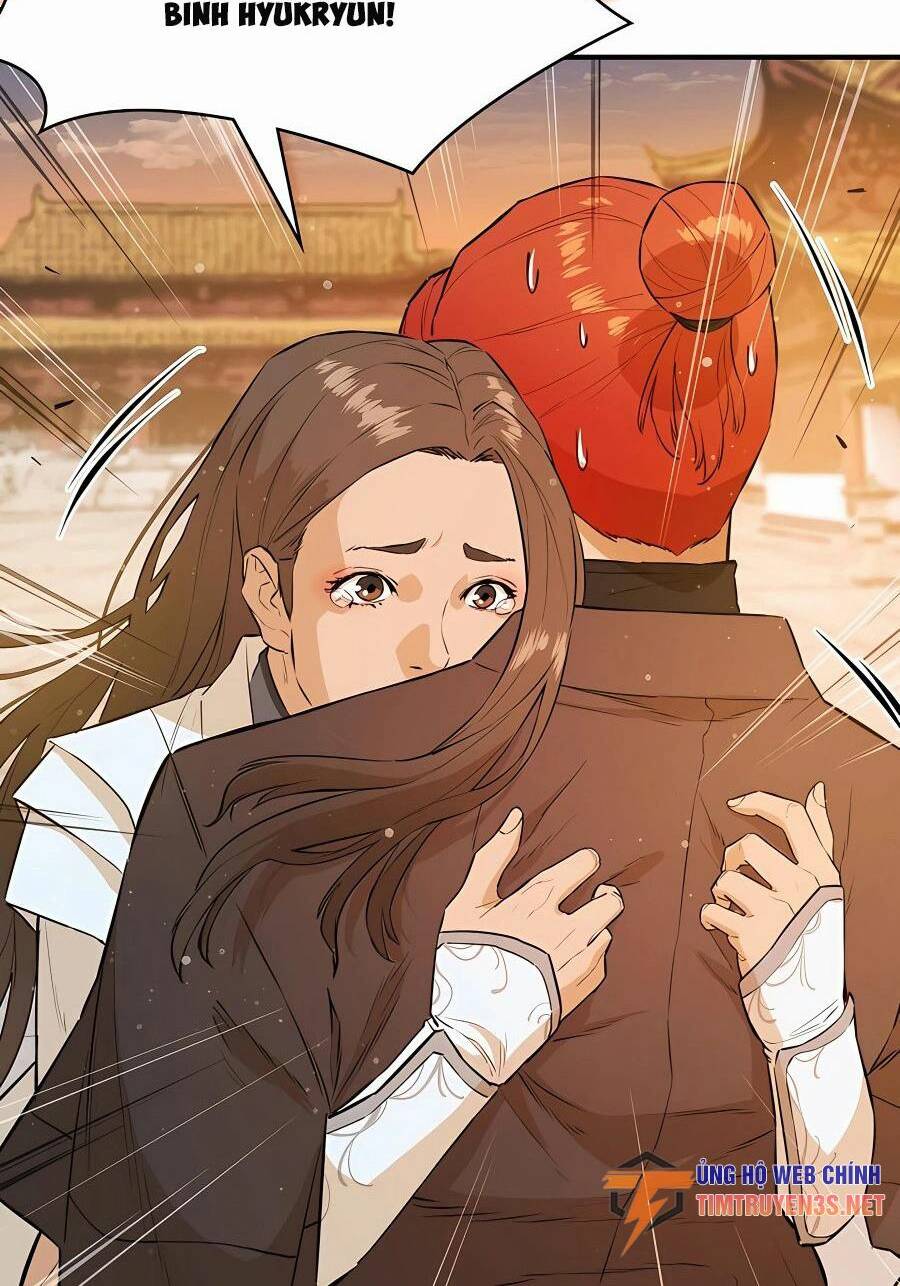 Kẻ Phản Diện Vô Song Chap 65 - Next Chap 66