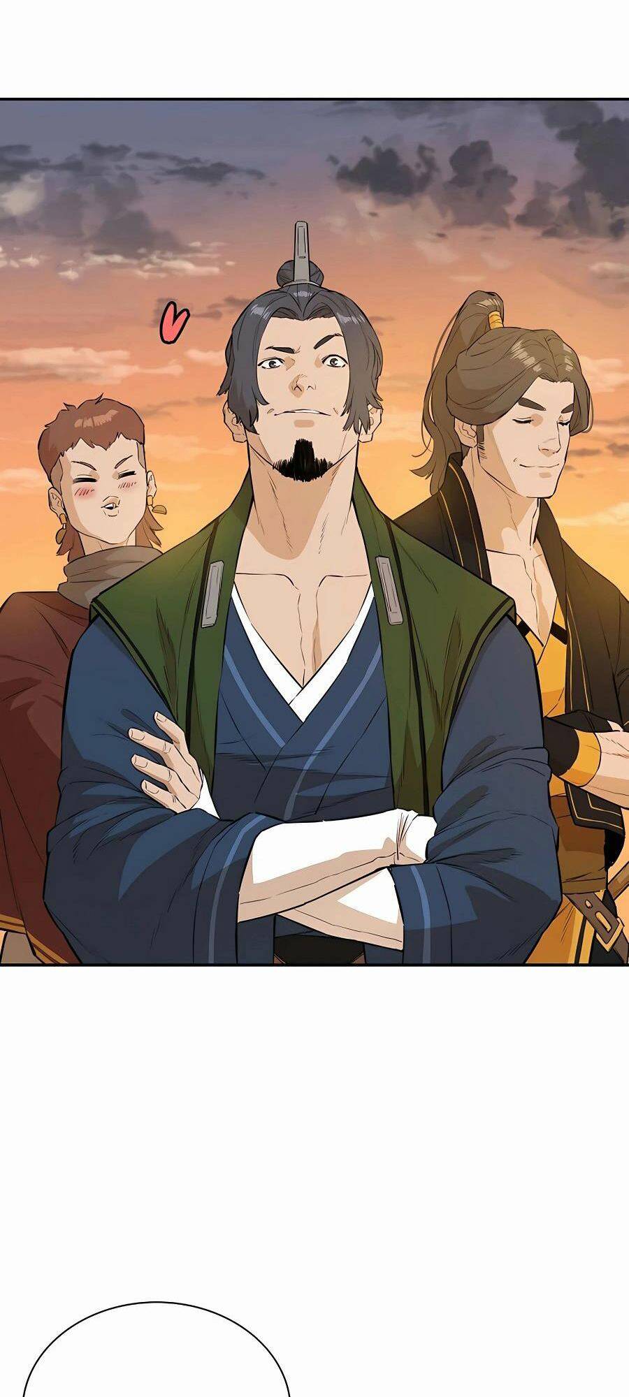 Kẻ Phản Diện Vô Song Chap 65 - Next Chap 66