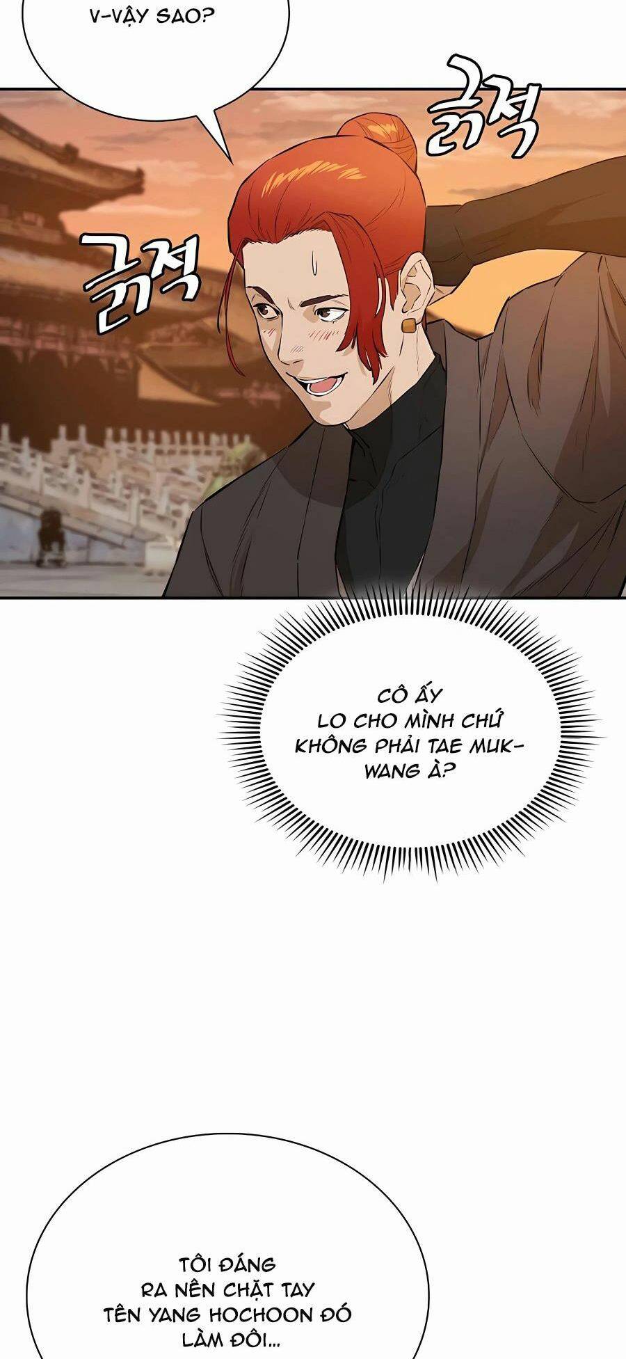 Kẻ Phản Diện Vô Song Chap 65 - Next Chap 66