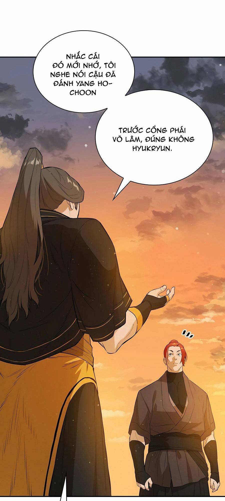 Kẻ Phản Diện Vô Song Chap 65 - Next Chap 66
