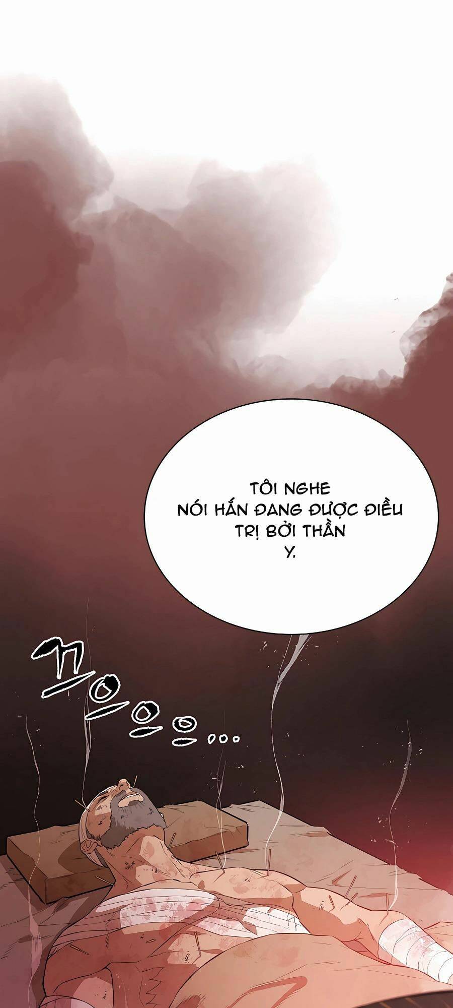 Kẻ Phản Diện Vô Song Chap 65 - Next Chap 66