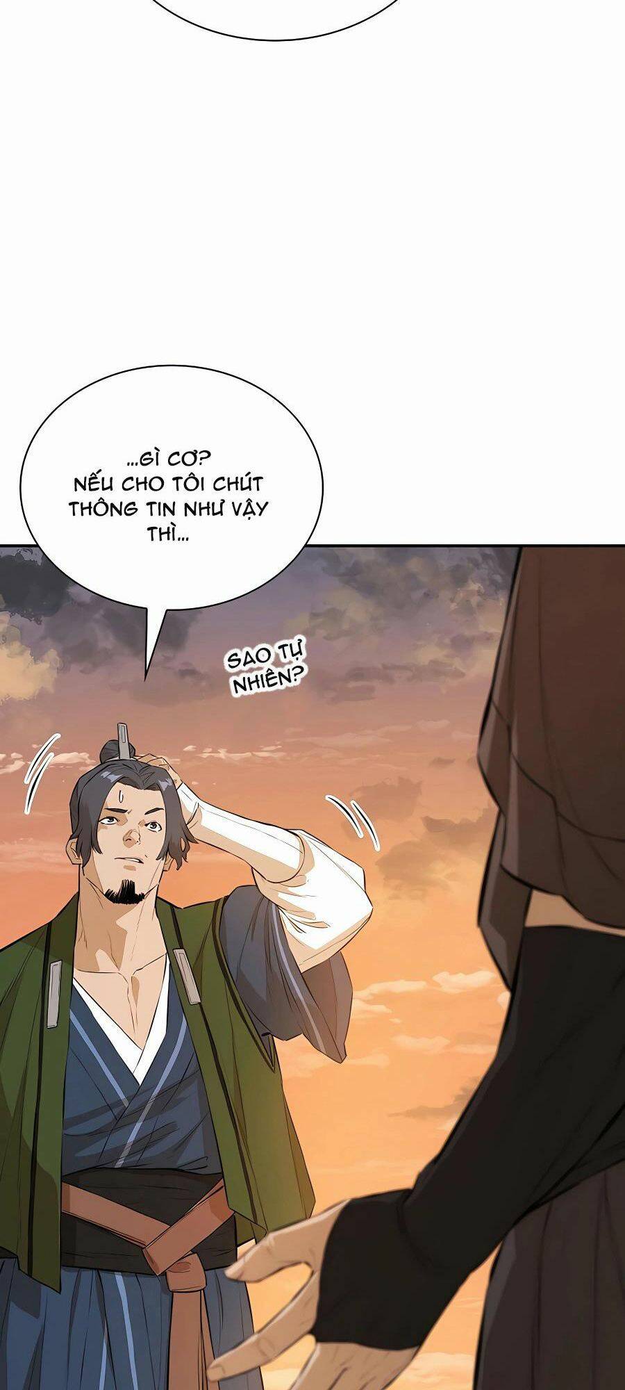Kẻ Phản Diện Vô Song Chap 65 - Next Chap 66
