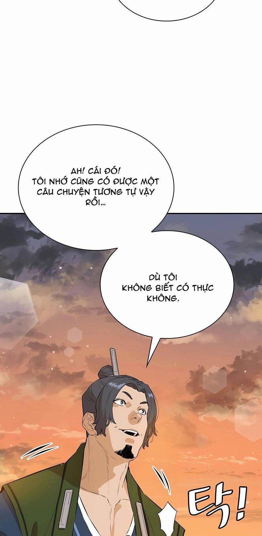 Kẻ Phản Diện Vô Song Chap 65 - Next Chap 66