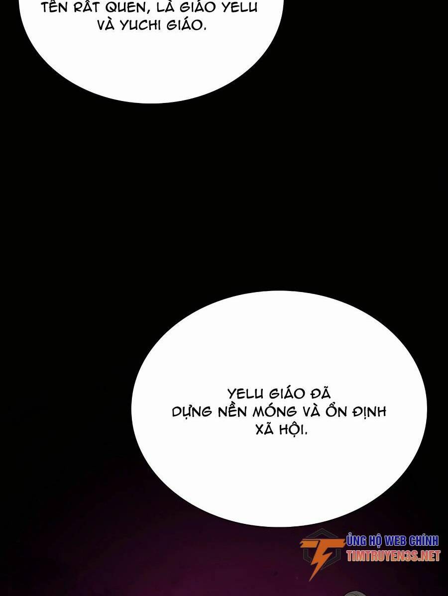 Kẻ Phản Diện Vô Song Chap 65 - Next Chap 66