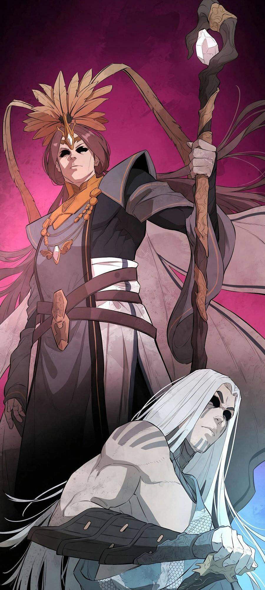 Kẻ Phản Diện Vô Song Chap 65 - Next Chap 66