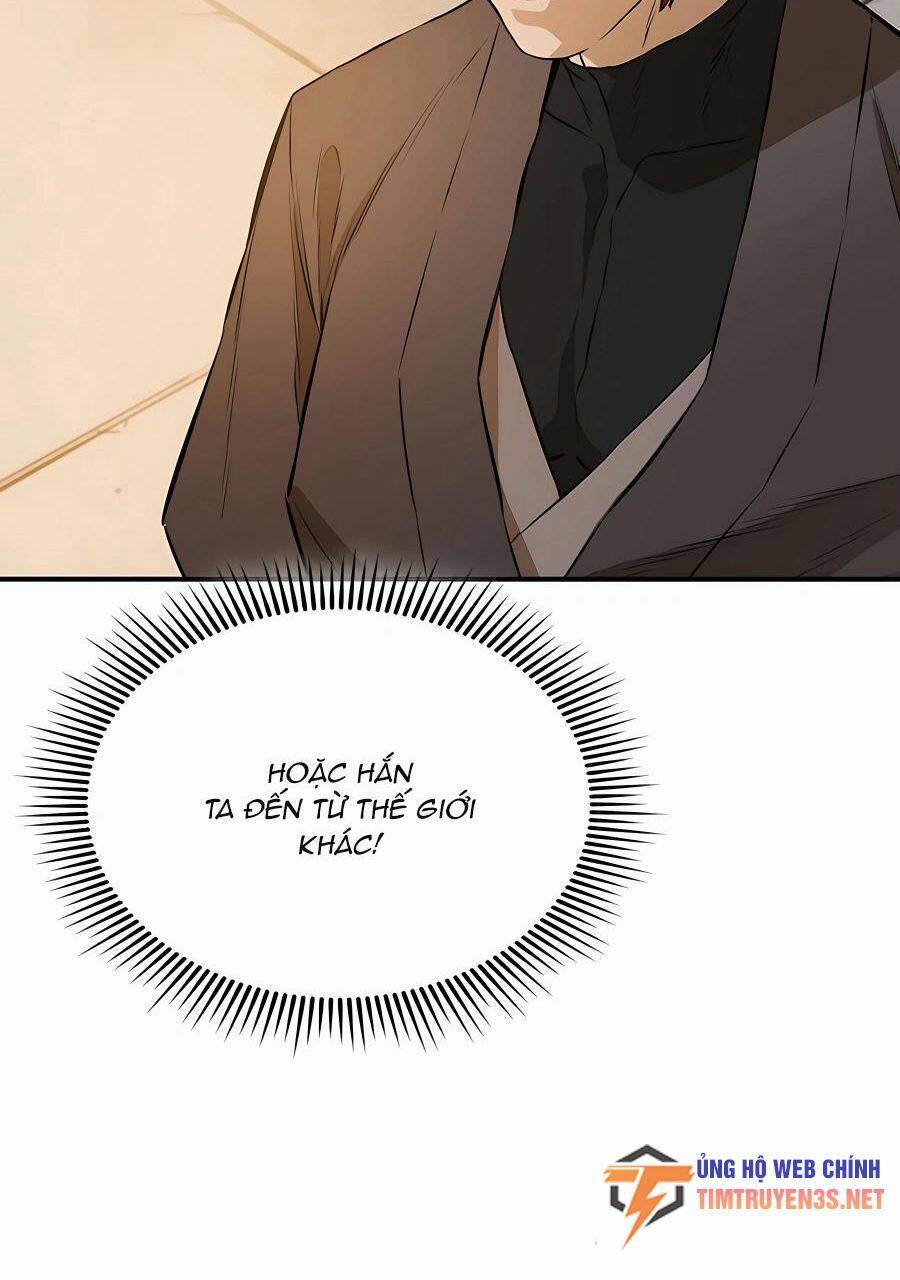 Kẻ Phản Diện Vô Song Chap 65 - Next Chap 66