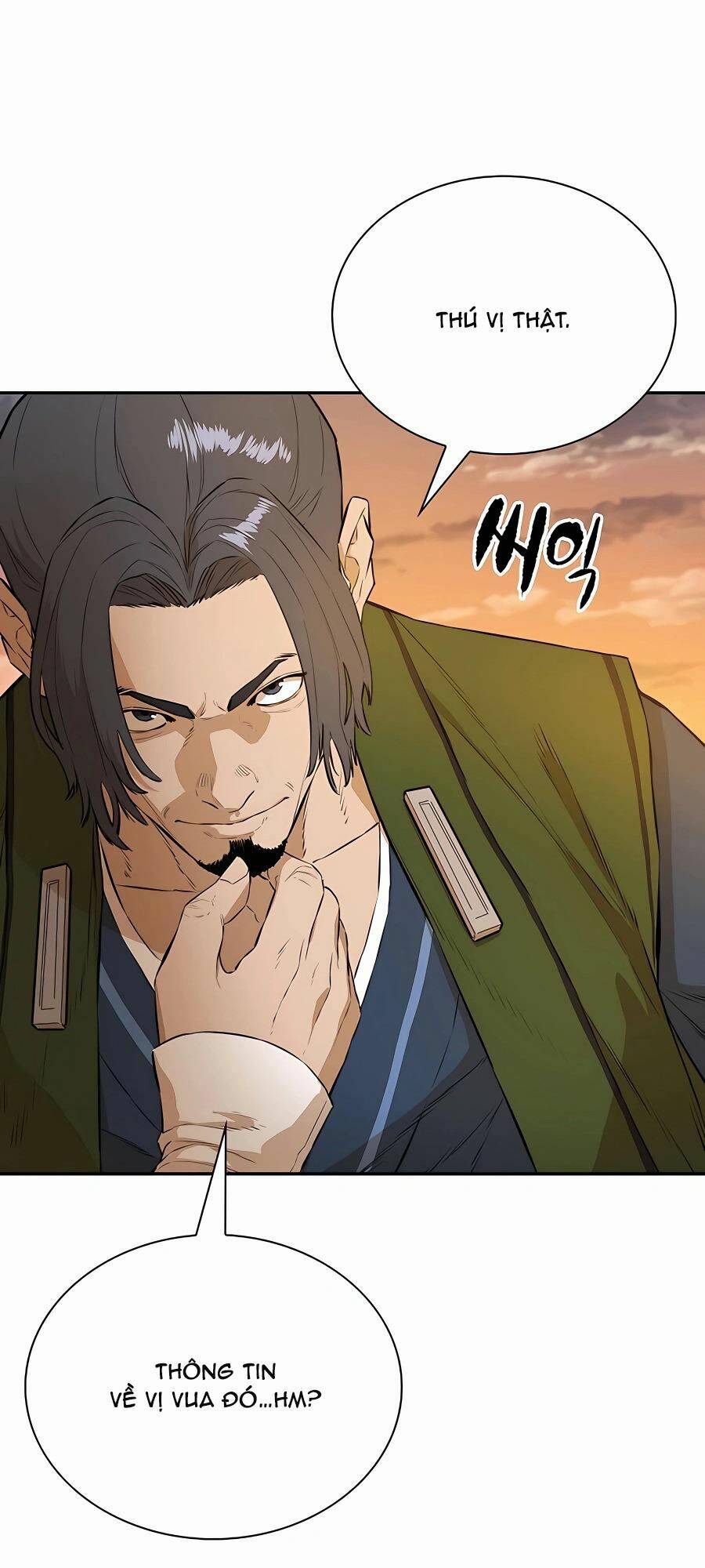 Kẻ Phản Diện Vô Song Chap 65 - Next Chap 66