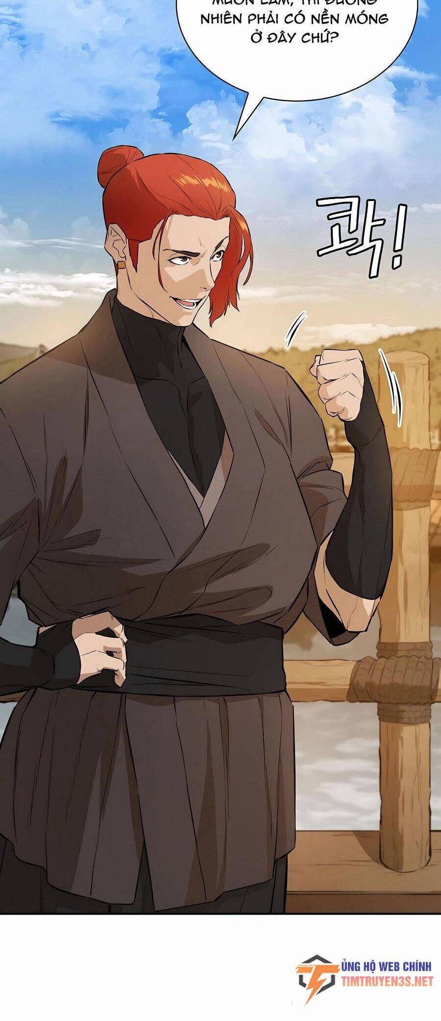 Kẻ Phản Diện Vô Song Chap 66 - Next Chap 67