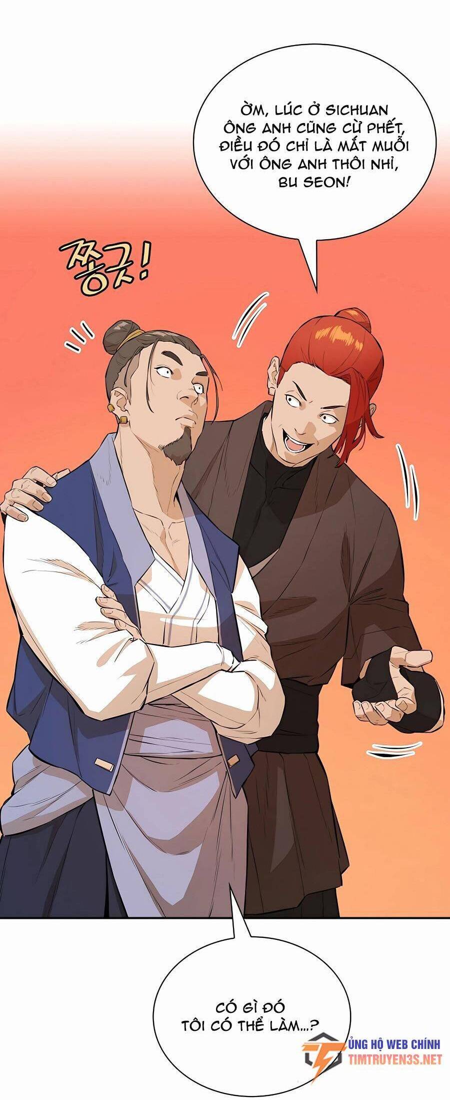 Kẻ Phản Diện Vô Song Chap 66 - Next Chap 67