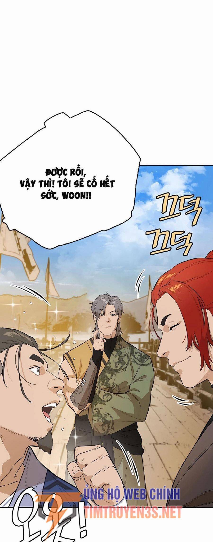 Kẻ Phản Diện Vô Song Chap 66 - Next Chap 67