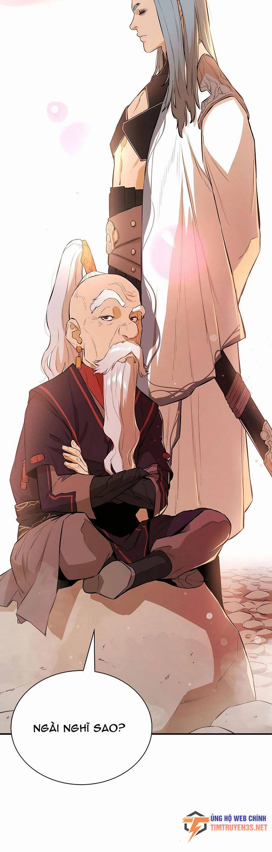 Kẻ Phản Diện Vô Song Chap 66 - Next Chap 67