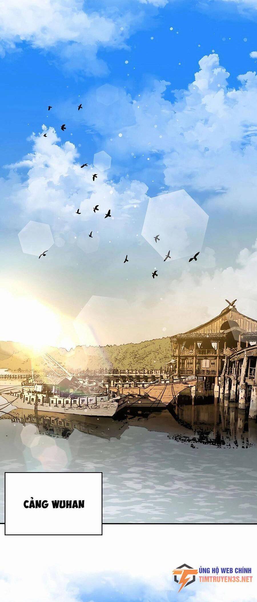 Kẻ Phản Diện Vô Song Chap 66 - Next Chap 67