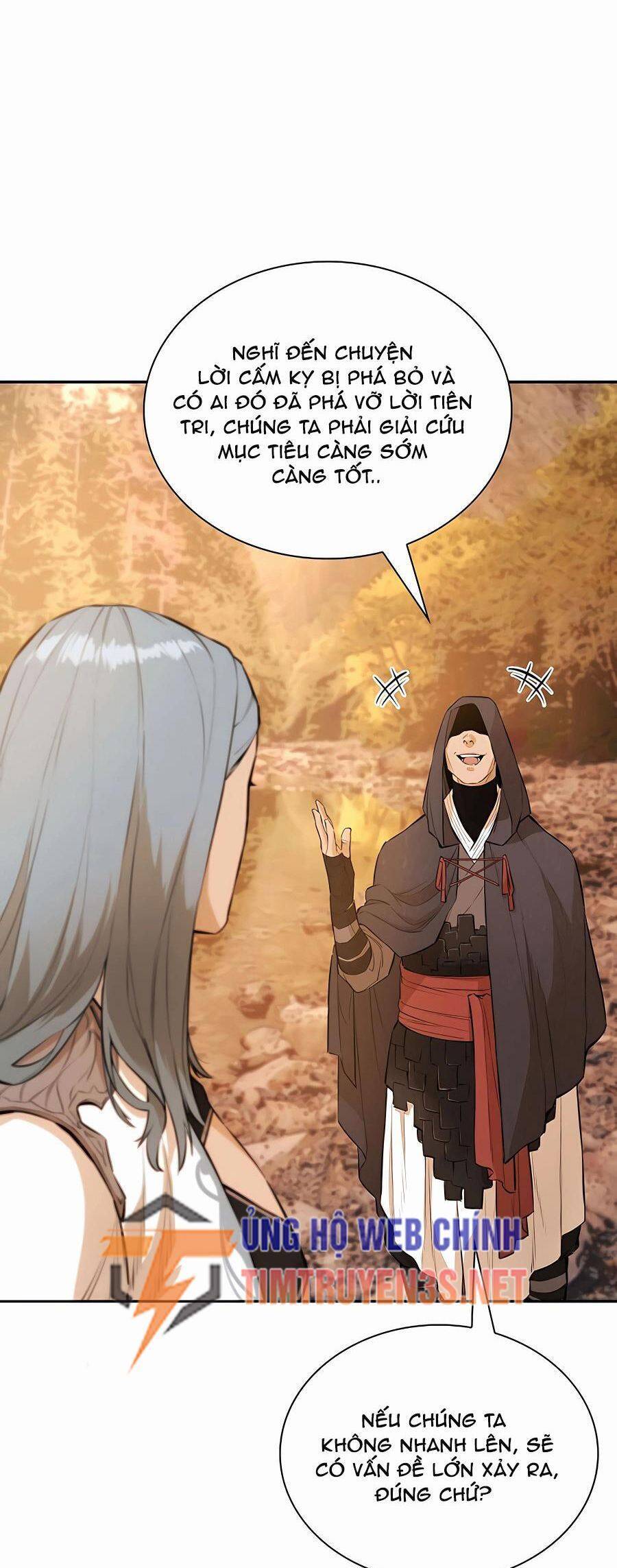 Kẻ Phản Diện Vô Song Chap 66 - Next Chap 67