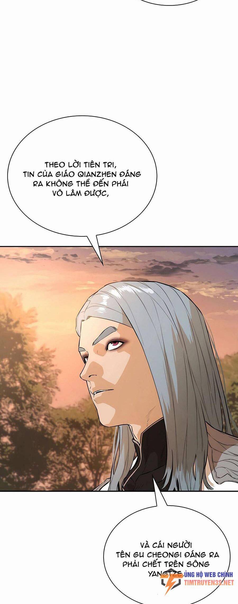 Kẻ Phản Diện Vô Song Chap 66 - Next Chap 67