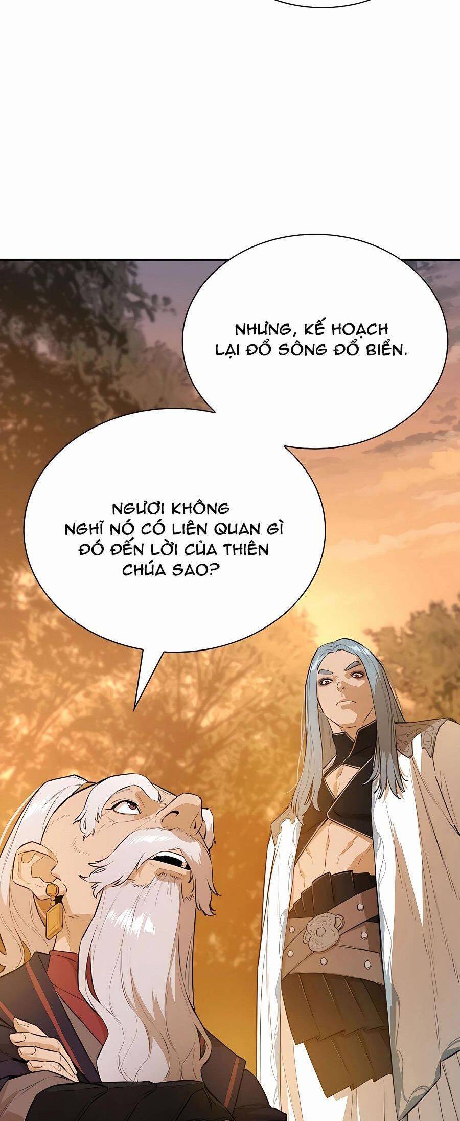 Kẻ Phản Diện Vô Song Chap 66 - Next Chap 67