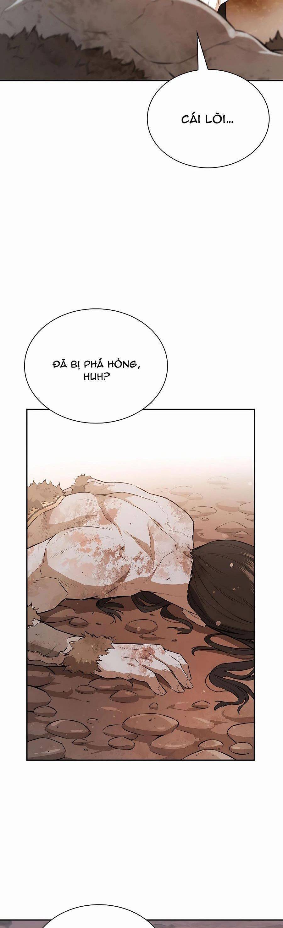 Kẻ Phản Diện Vô Song Chap 66 - Next Chap 67