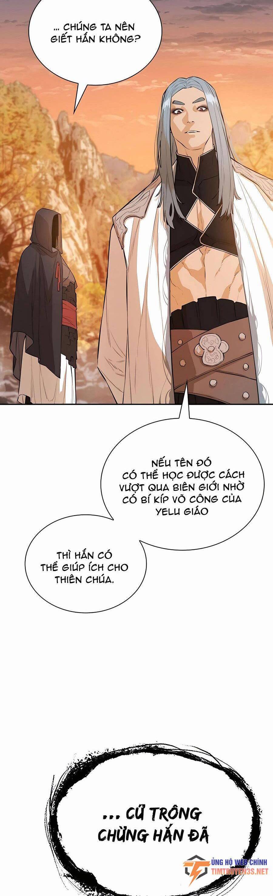 Kẻ Phản Diện Vô Song Chap 66 - Next Chap 67