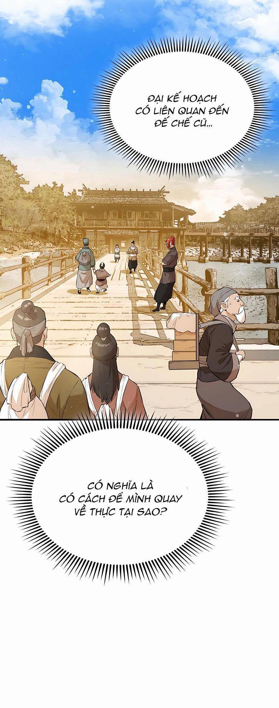 Kẻ Phản Diện Vô Song Chap 66 - Next Chap 67