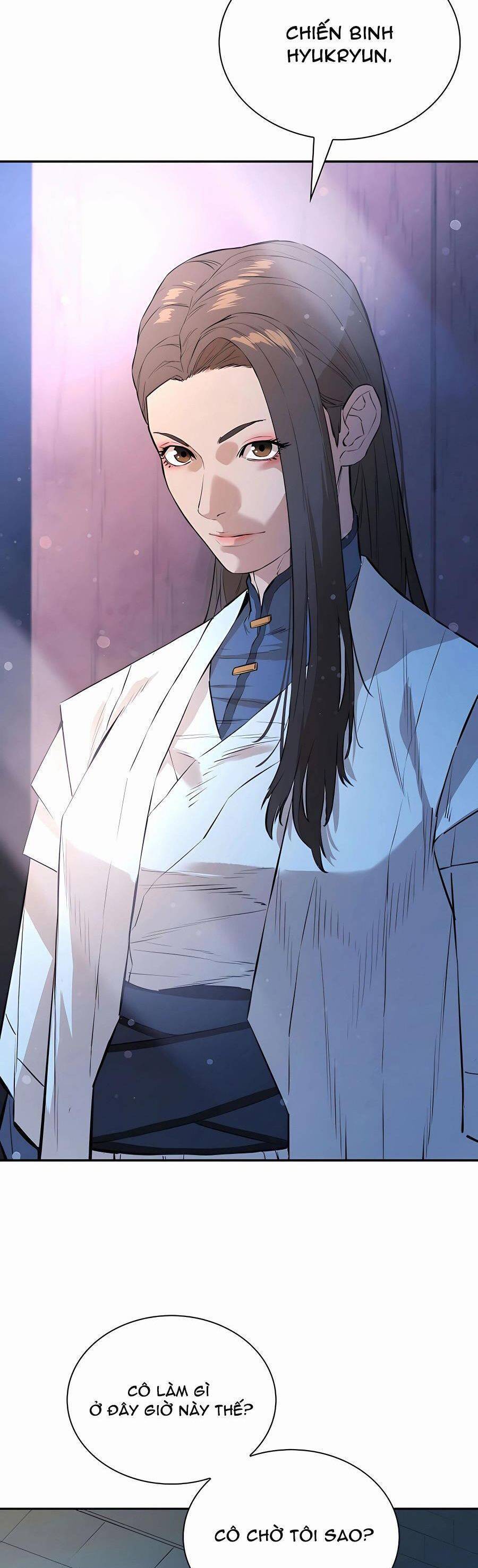 Kẻ Phản Diện Vô Song Chap 66 - Next Chap 67