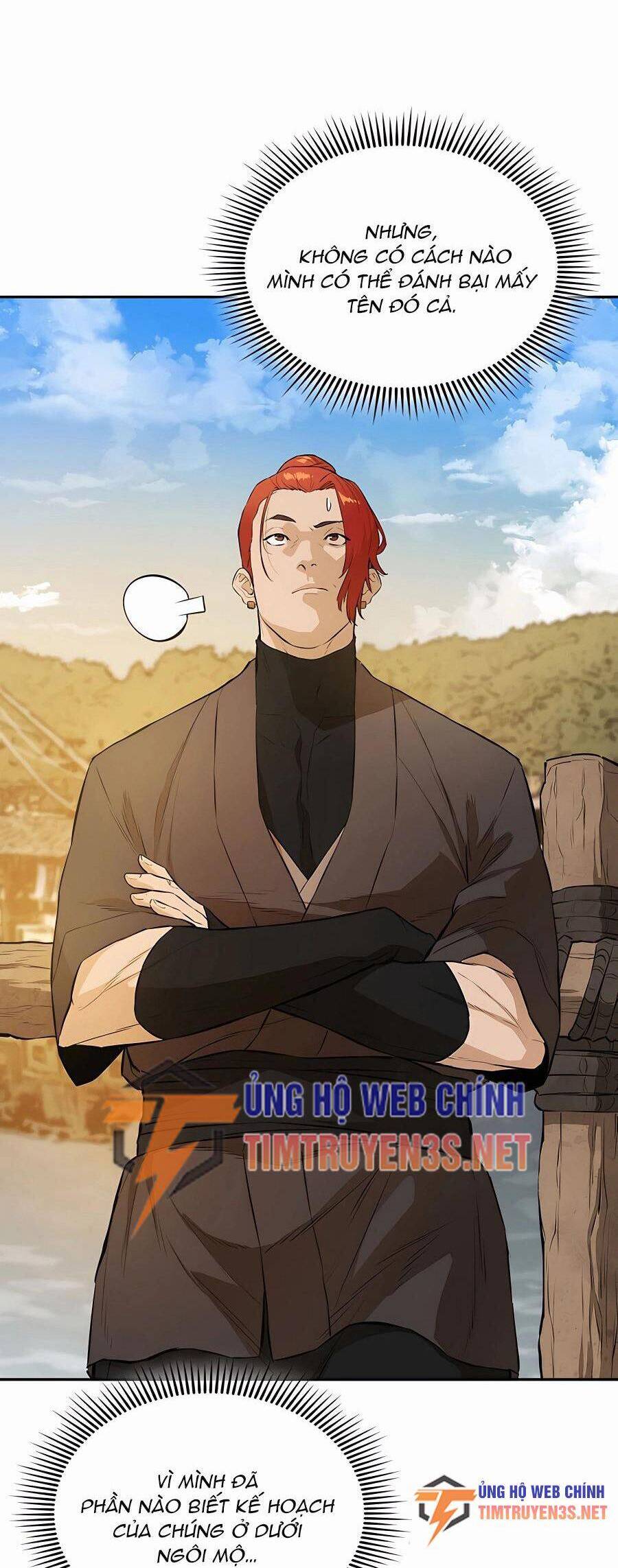 Kẻ Phản Diện Vô Song Chap 66 - Next Chap 67