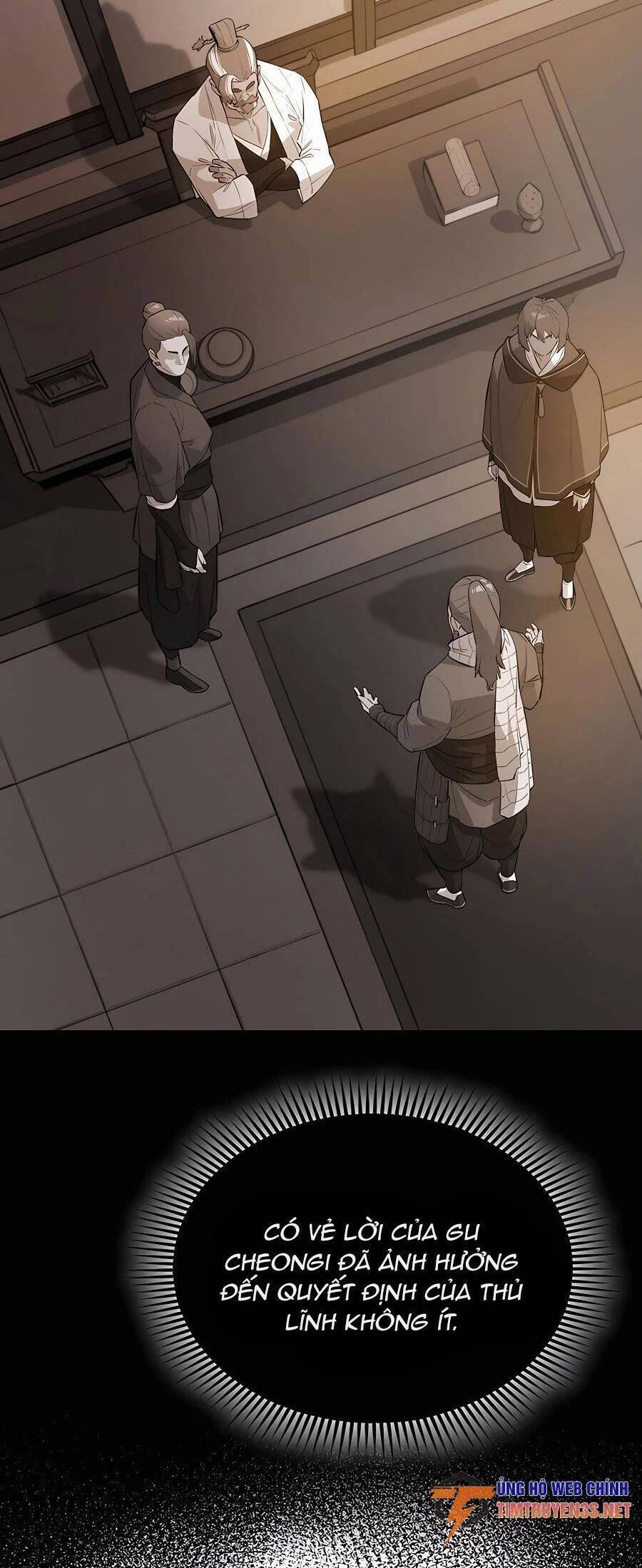 Kẻ Phản Diện Vô Song Chap 66 - Next Chap 67