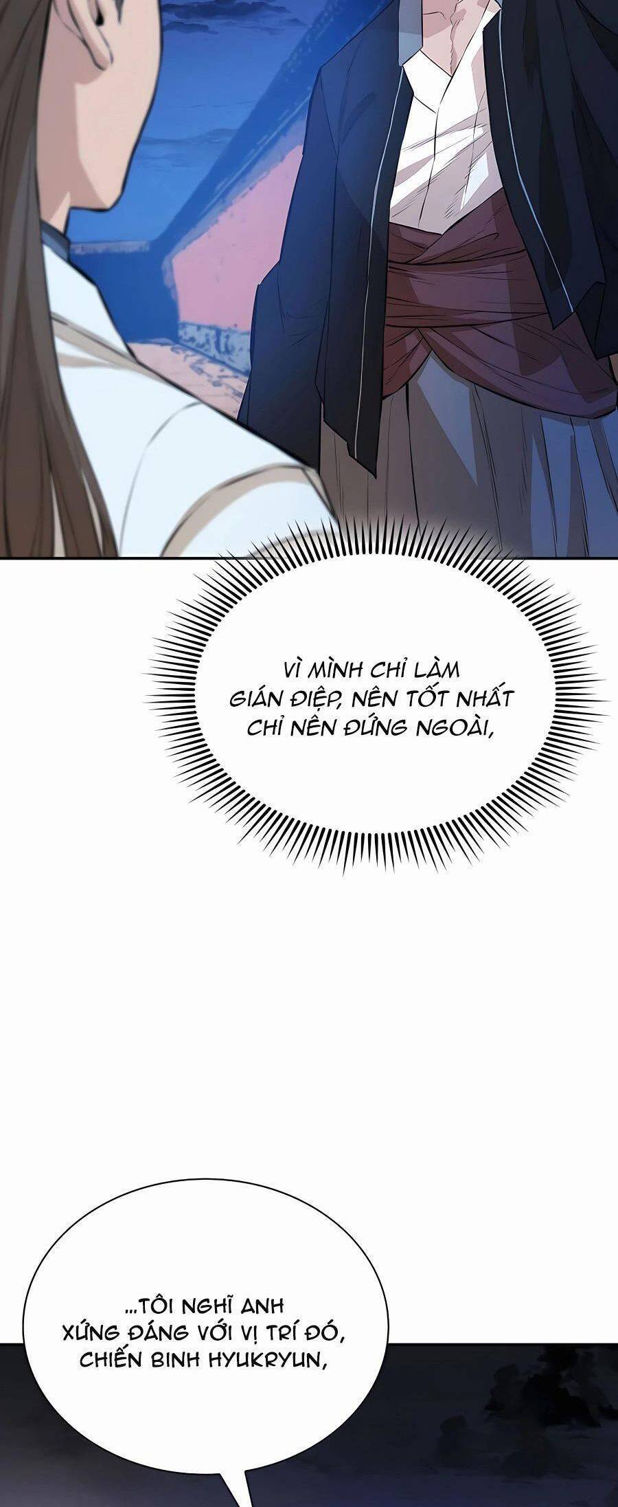 Kẻ Phản Diện Vô Song Chap 66 - Next Chap 67