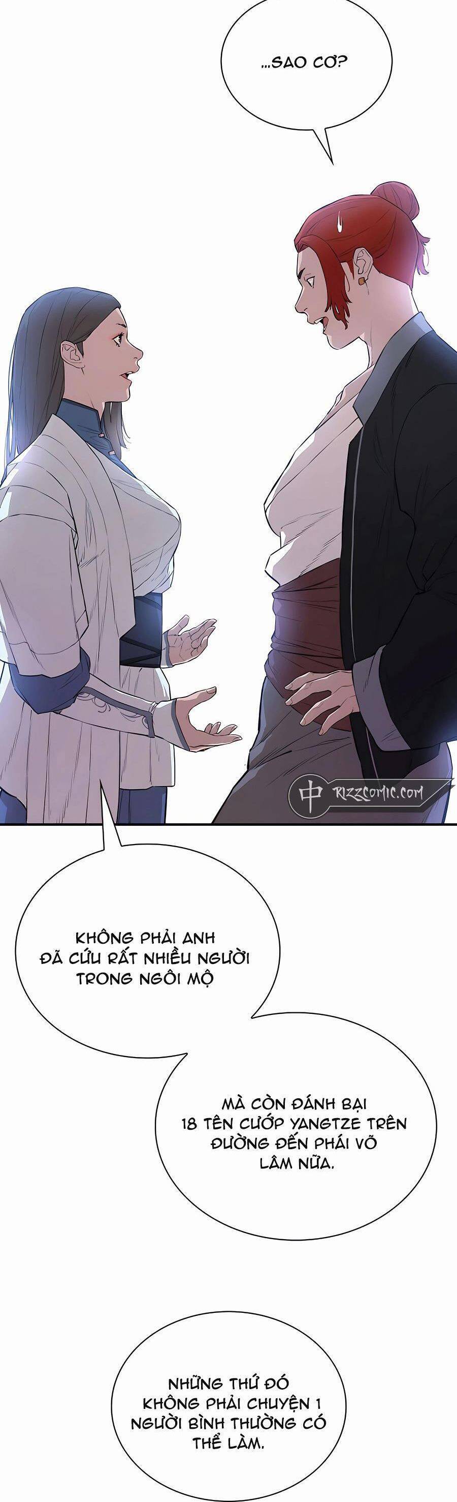 Kẻ Phản Diện Vô Song Chap 66 - Next Chap 67