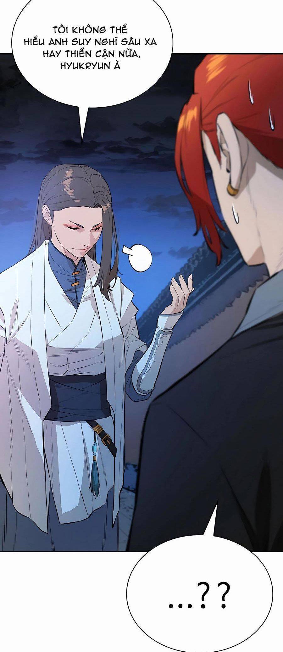 Kẻ Phản Diện Vô Song Chap 66 - Next Chap 67