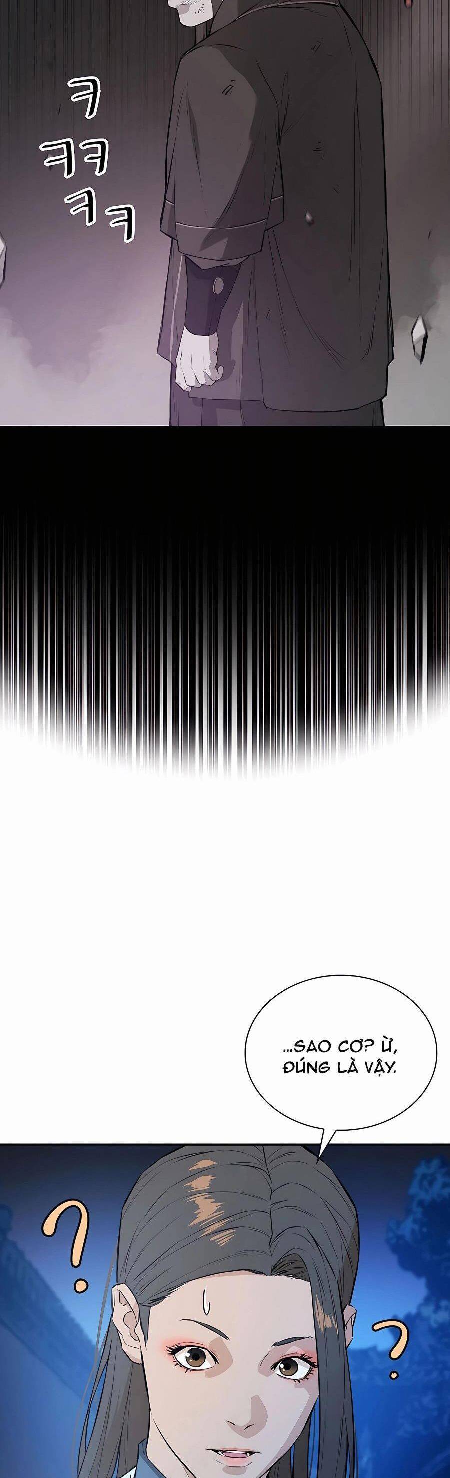 Kẻ Phản Diện Vô Song Chap 66 - Next Chap 67