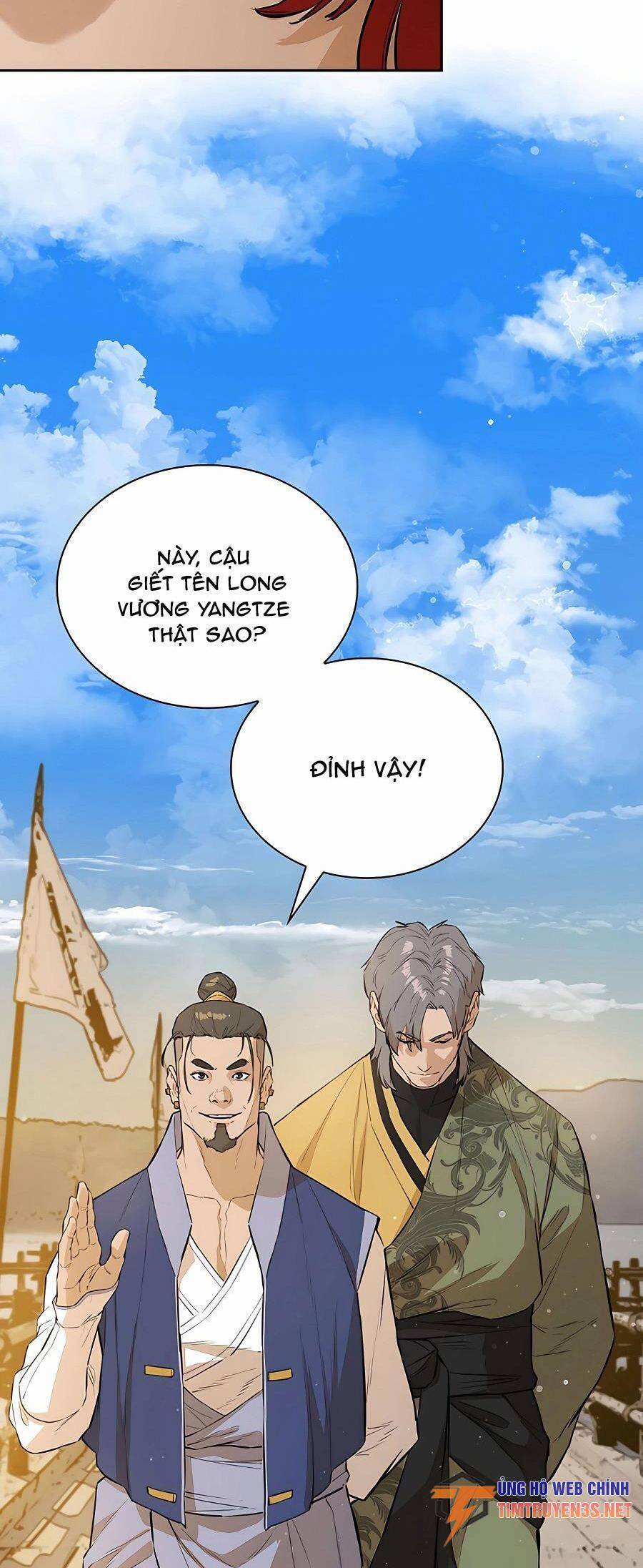 Kẻ Phản Diện Vô Song Chap 66 - Next Chap 67