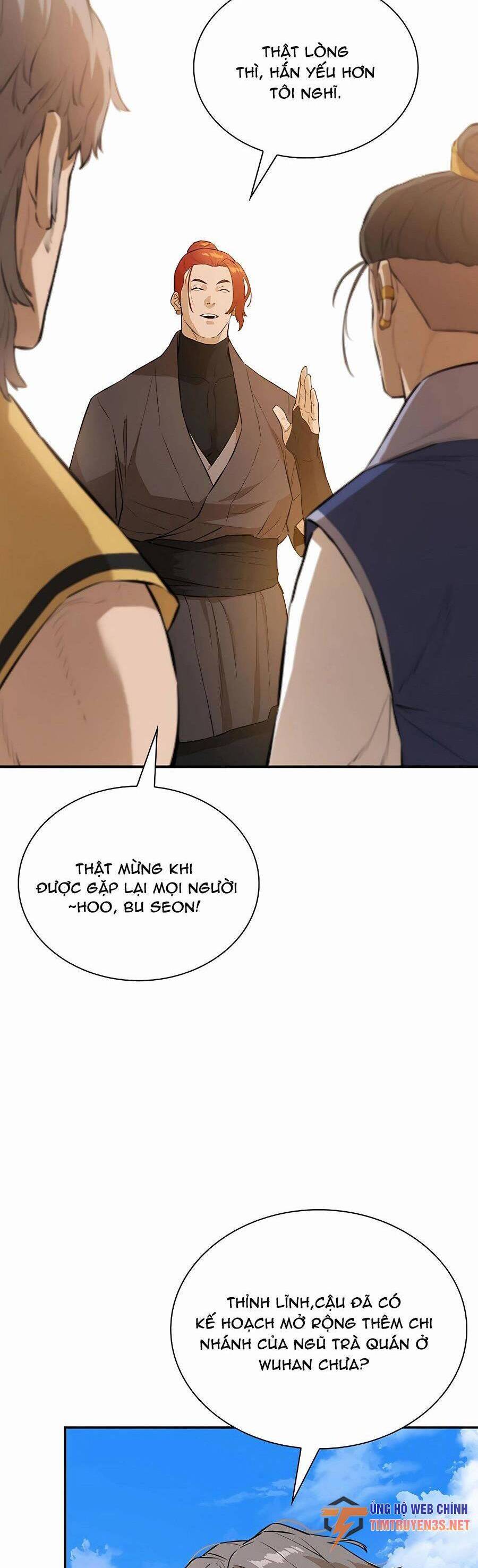 Kẻ Phản Diện Vô Song Chap 66 - Next Chap 67