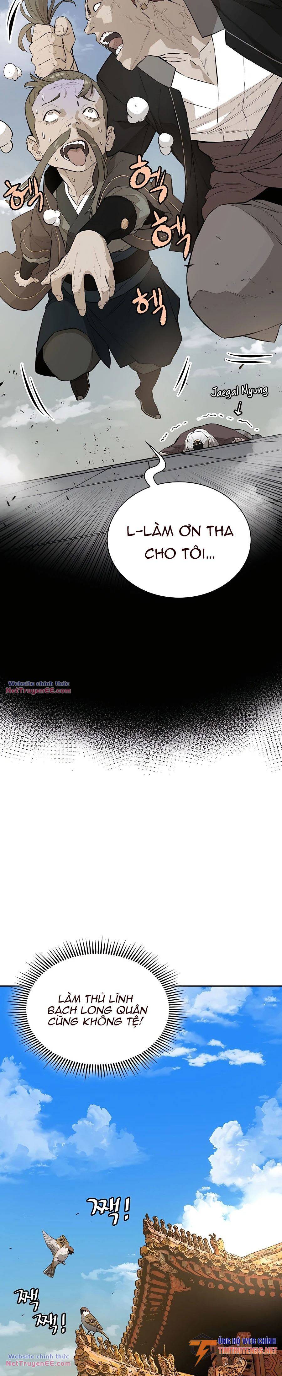 Kẻ Phản Diện Vô Song Chap 67 - Next Chap 68