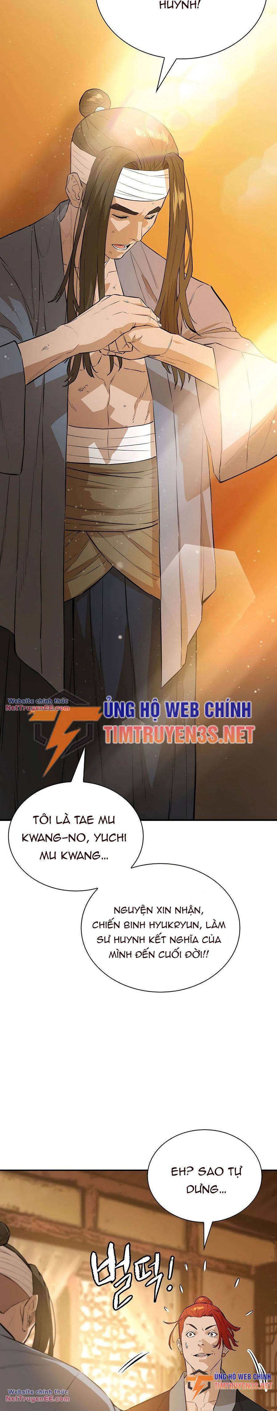 Kẻ Phản Diện Vô Song Chap 67 - Next Chap 68