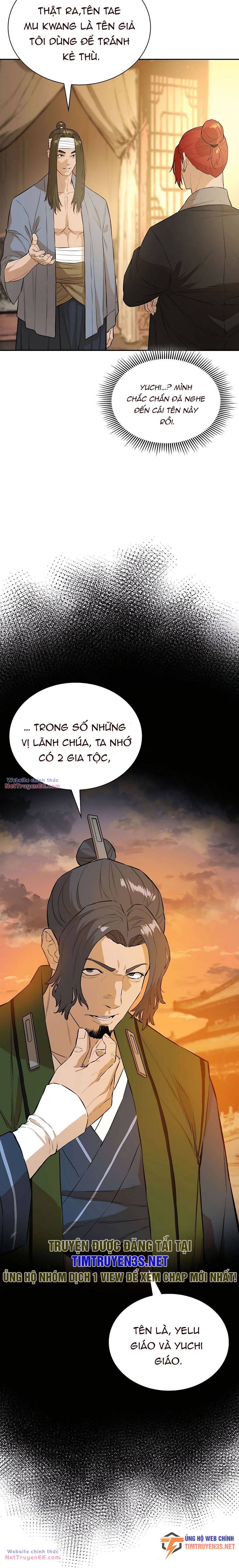 Kẻ Phản Diện Vô Song Chap 67 - Next Chap 68
