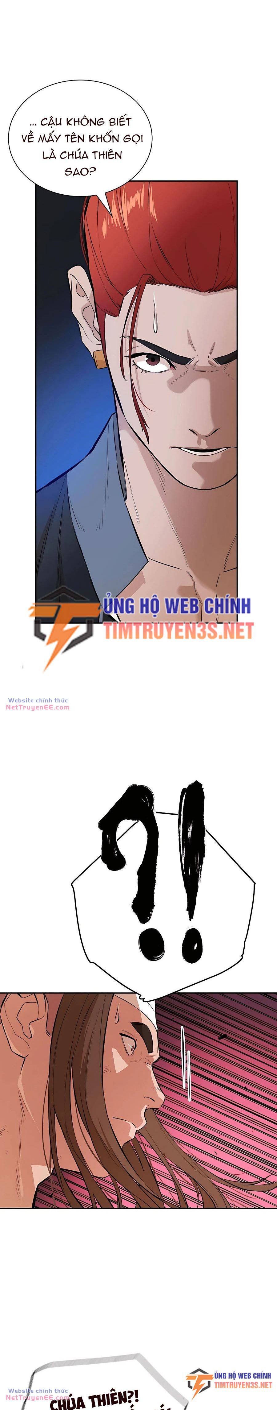 Kẻ Phản Diện Vô Song Chap 67 - Next Chap 68