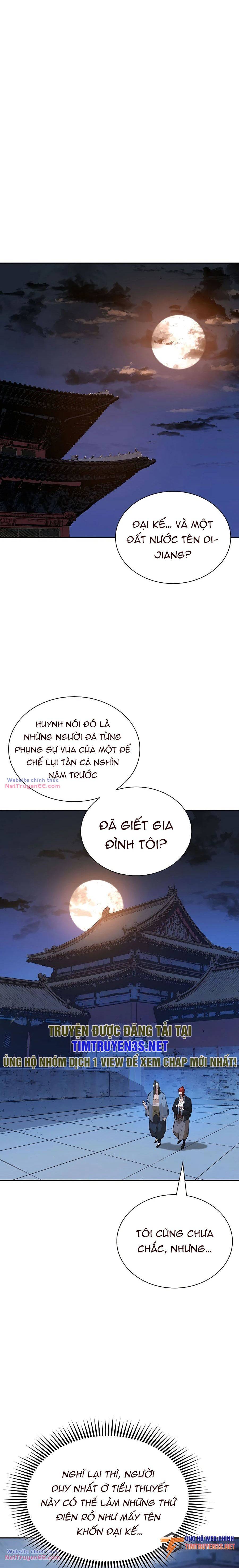 Kẻ Phản Diện Vô Song Chap 67 - Next Chap 68