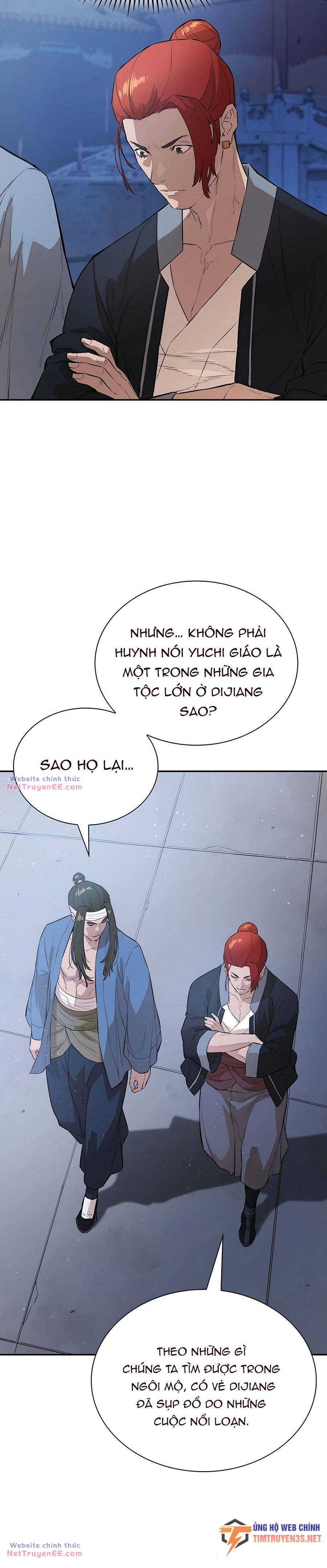 Kẻ Phản Diện Vô Song Chap 67 - Next Chap 68