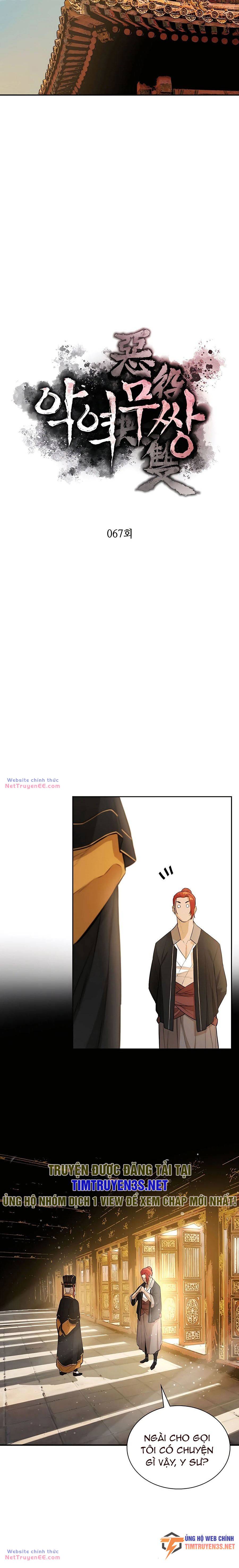 Kẻ Phản Diện Vô Song Chap 67 - Next Chap 68