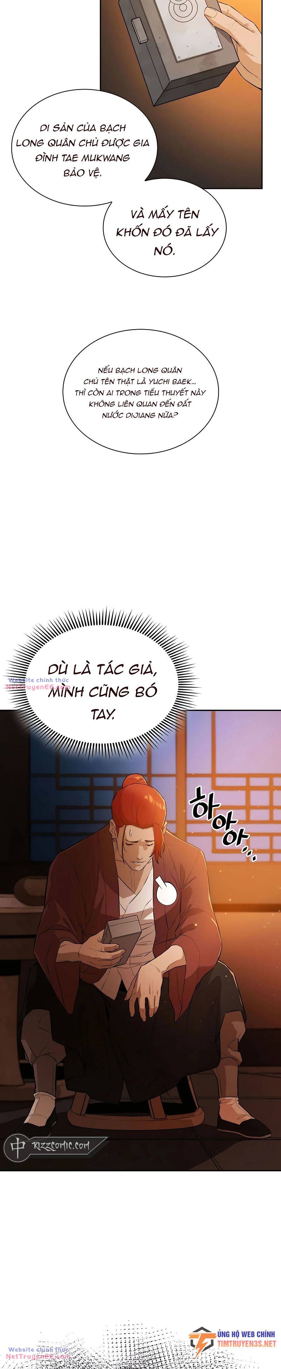 Kẻ Phản Diện Vô Song Chap 67 - Next Chap 68